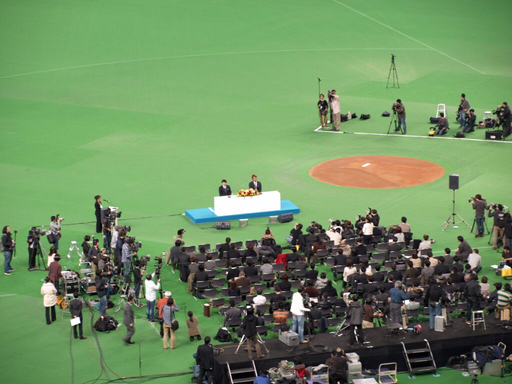 Yu Darvish