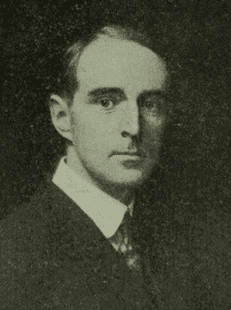 Tyler Warren