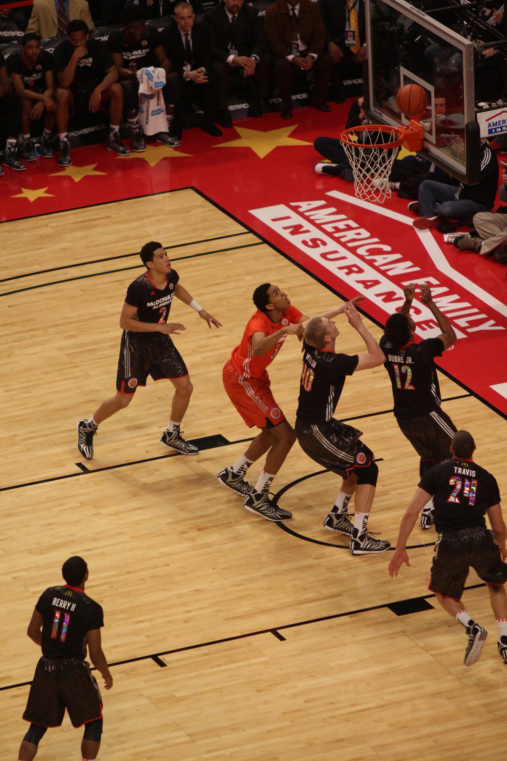 Karl-Anthony Towns