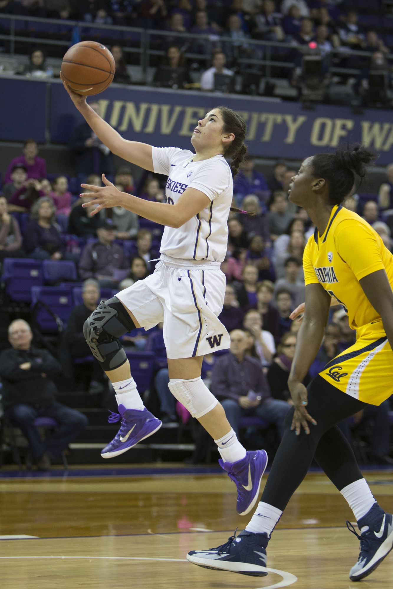 Kelsey Plum