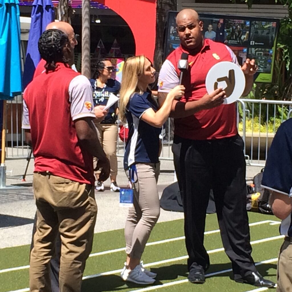 Adoree Jackson