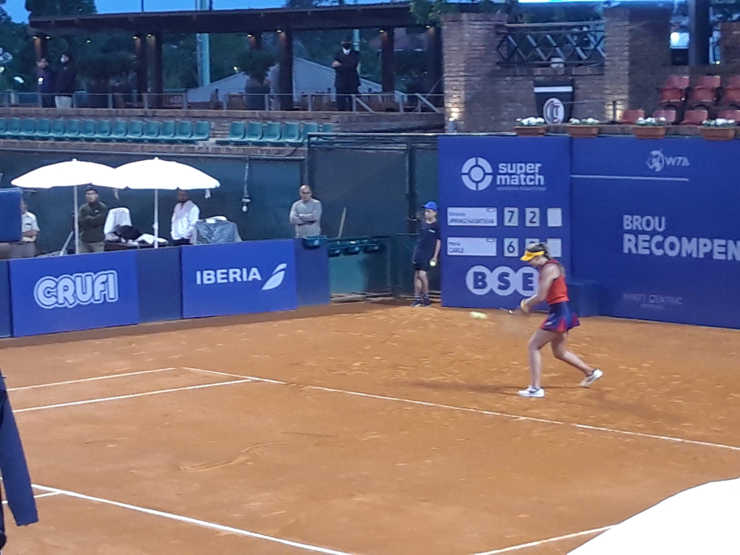 Victoria Jimenez Kasintseva