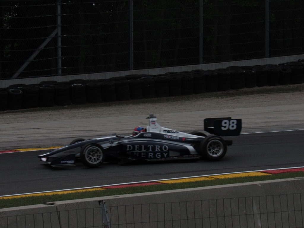 Colton Herta