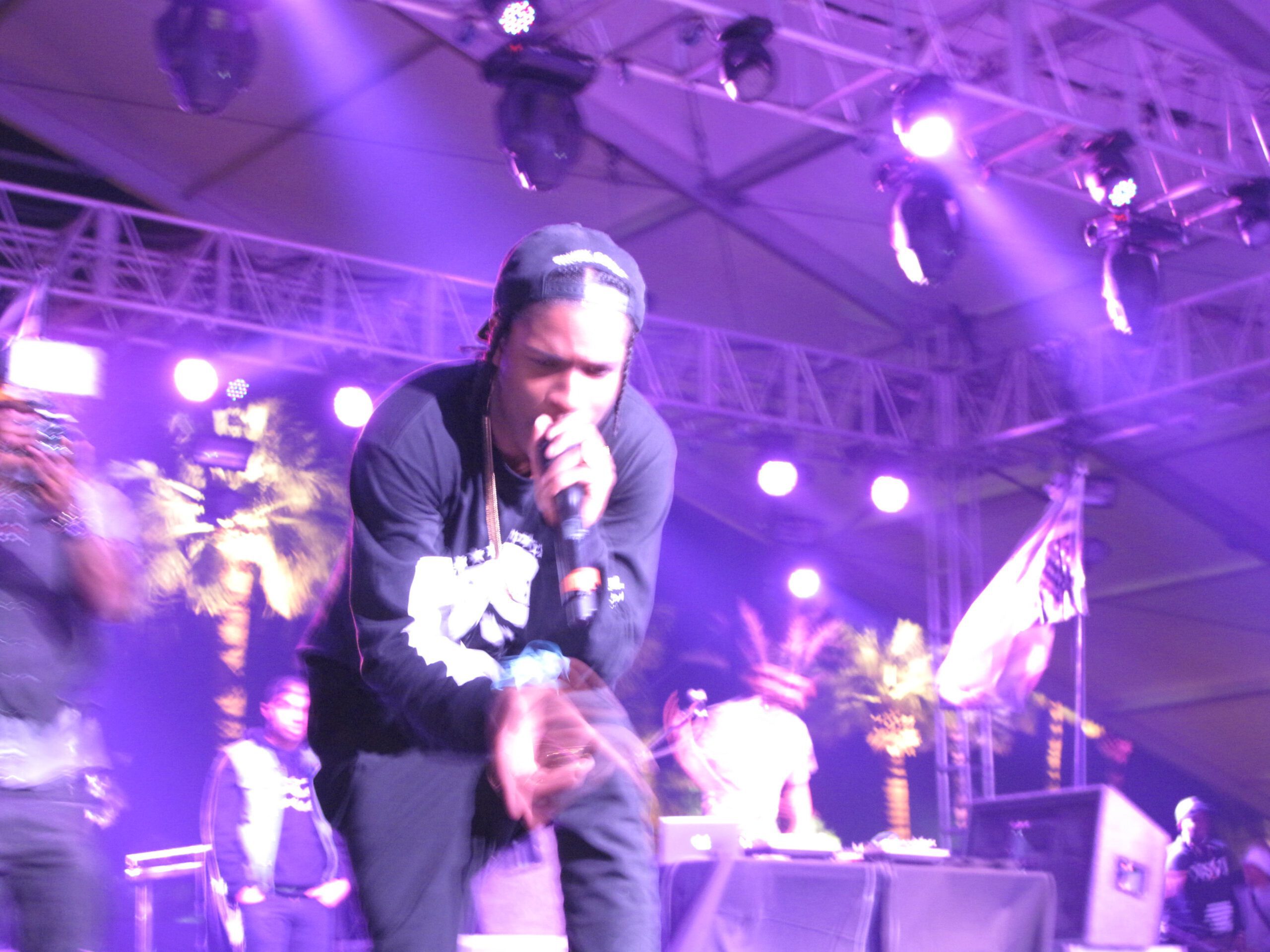 ASAP Rocky