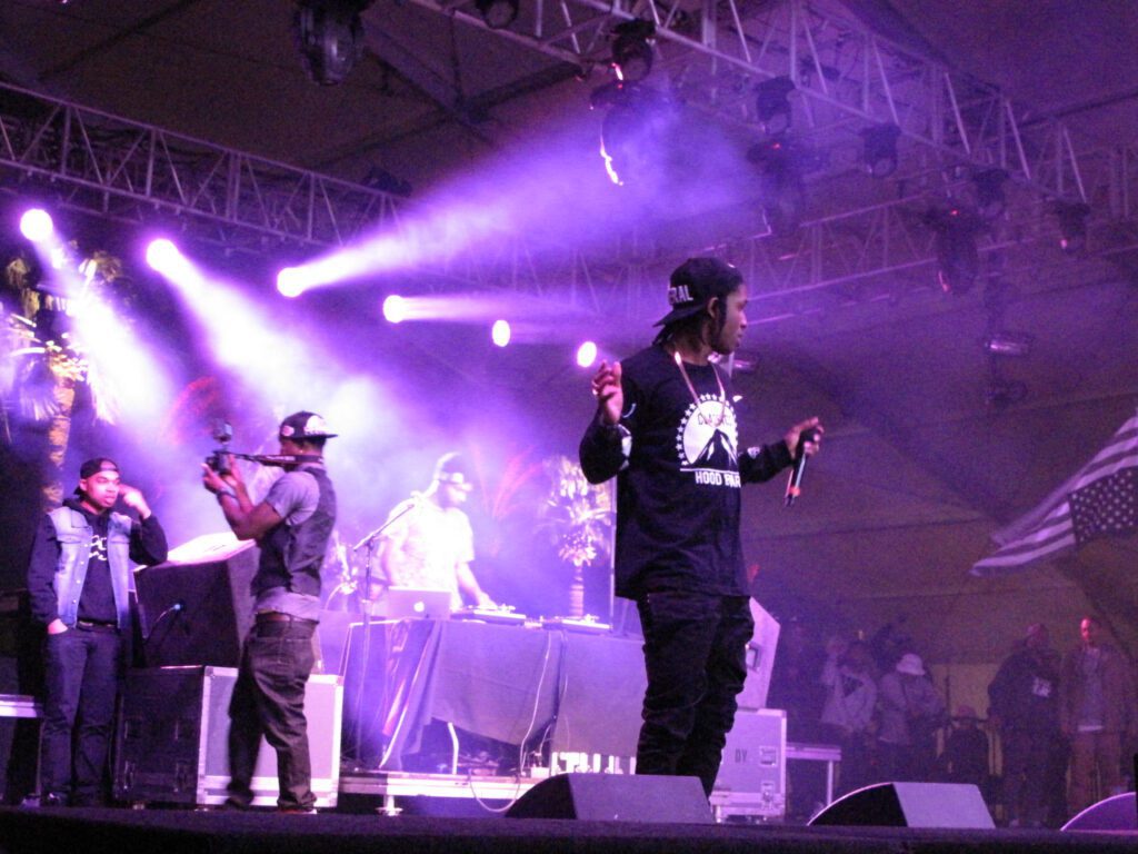 ASAP Rocky