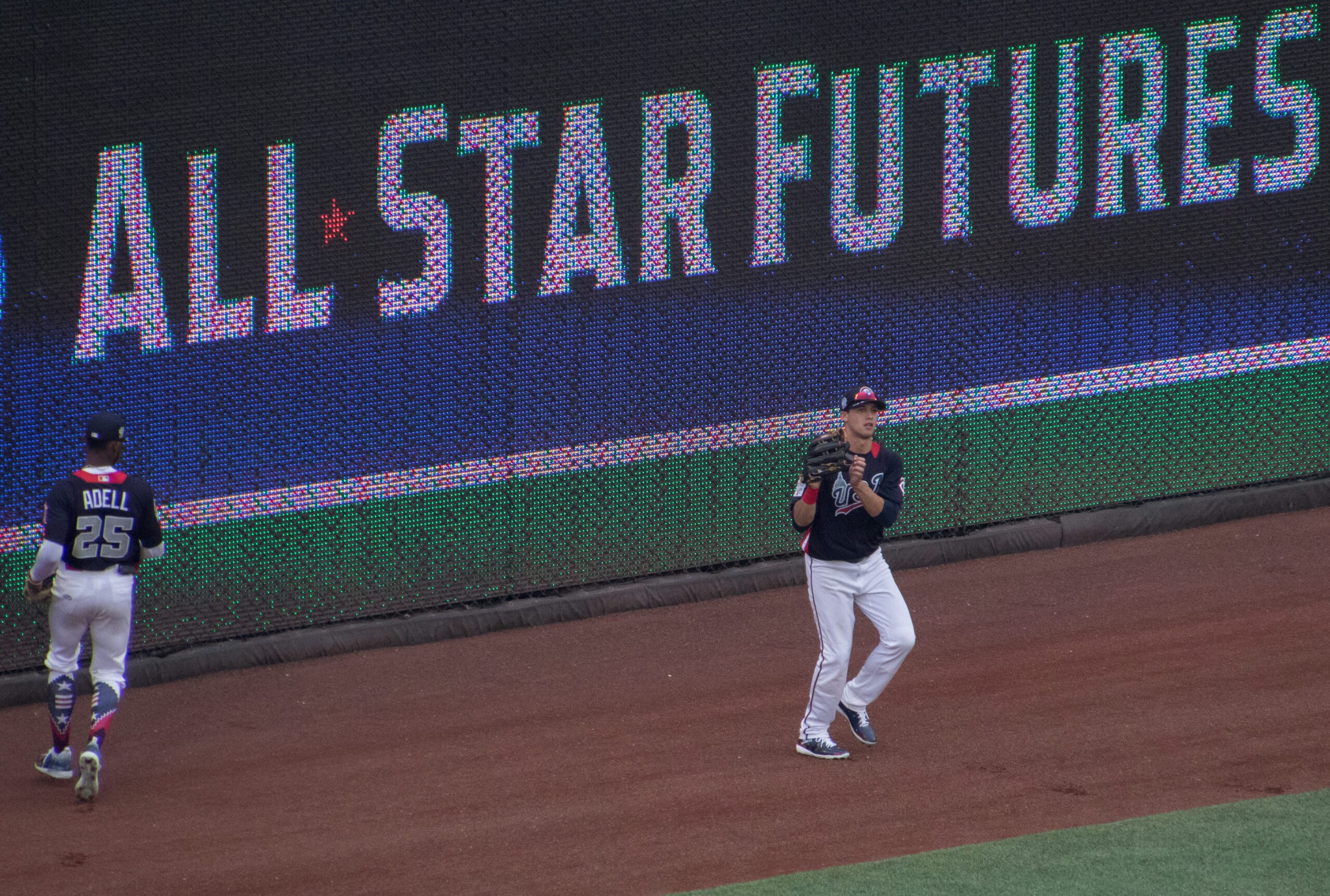 Jo Adell