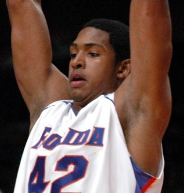 Al Horford