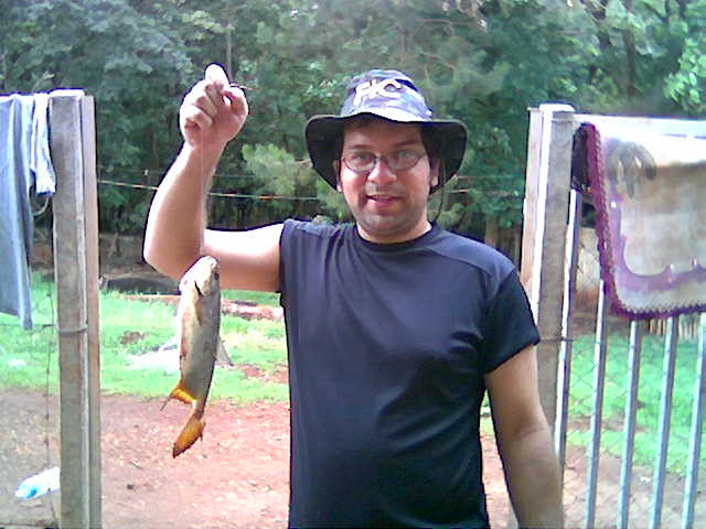 Alex Pereira