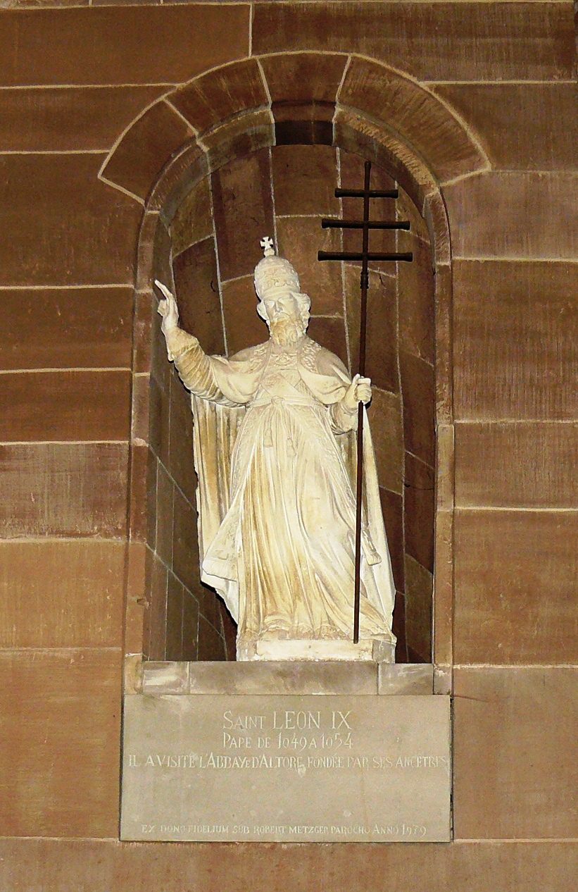 Leo Chenal