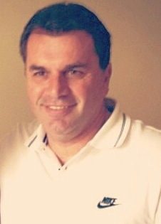 Ange Postecoglou