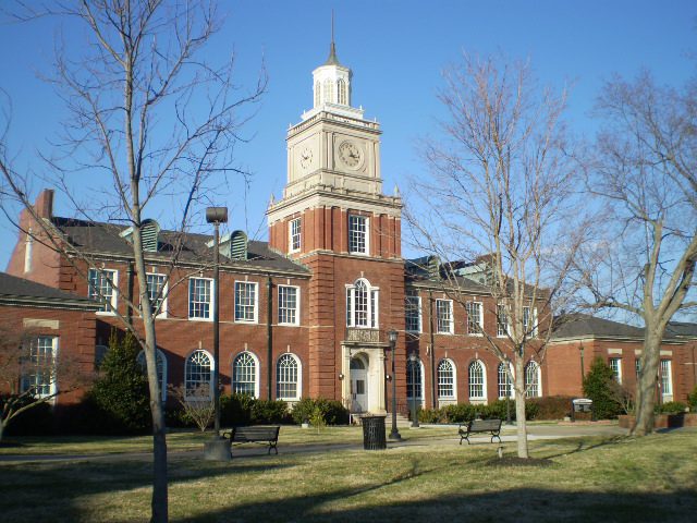 Austin Peay