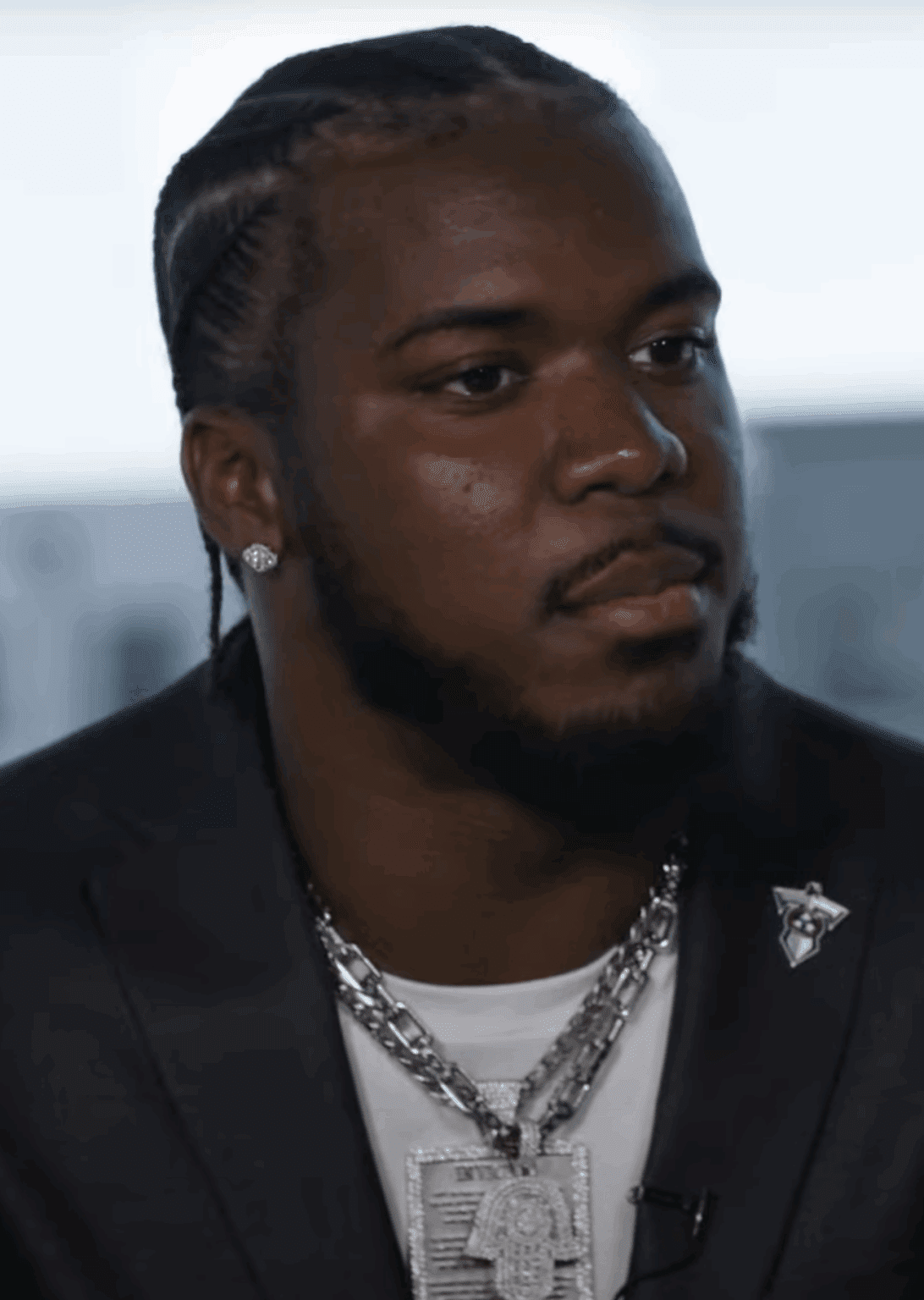 Azeez Al-Shaair Wiki, Bio, Networth, GF, Wife, Family & More - DWB