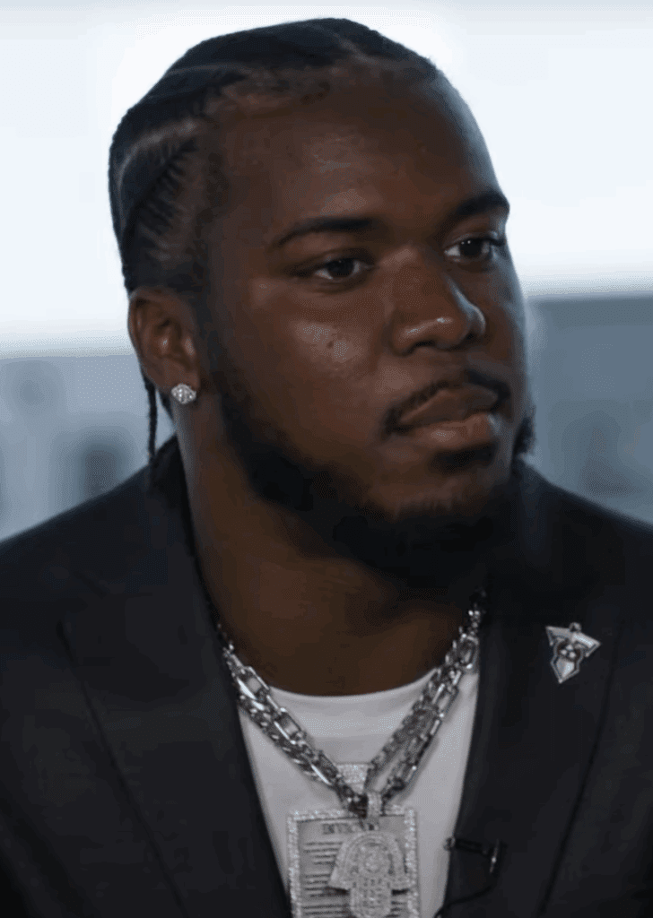 Azeez Al-Shaair Wiki, Bio, Networth, GF, Wife, Family & More - DWB