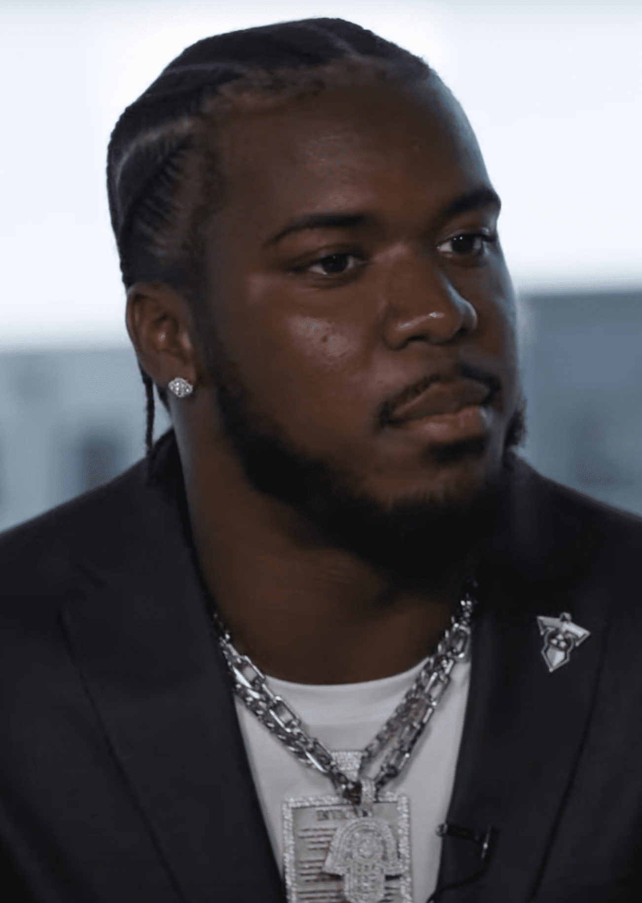 Azeez Al-Shaair Wiki, Bio, Networth, GF, Wife, Family & More - DWB