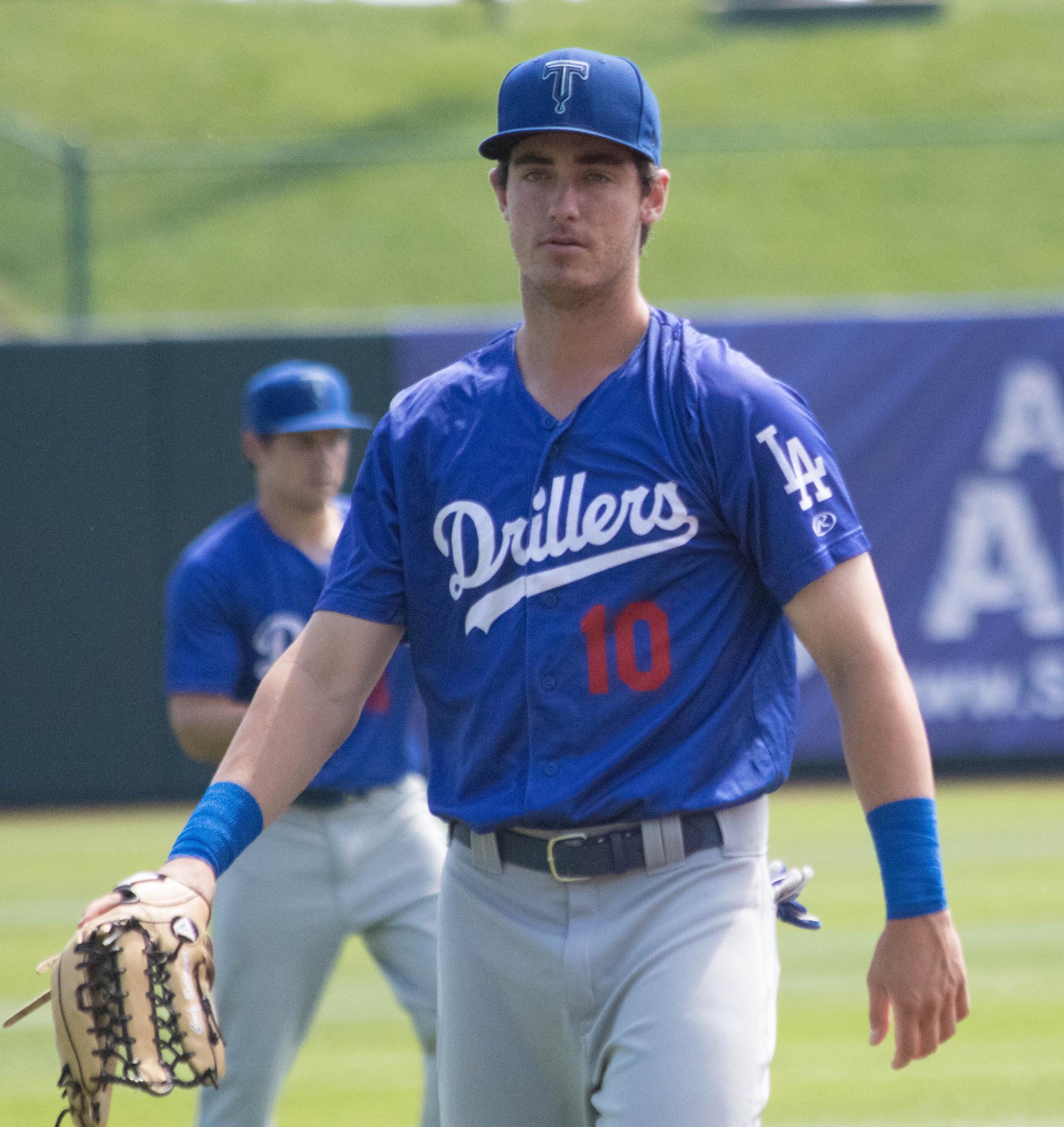 Cody Bellinger