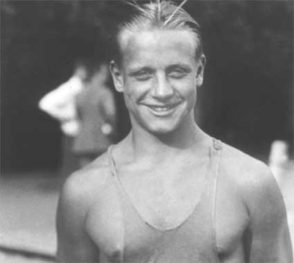 Bjorn Borg