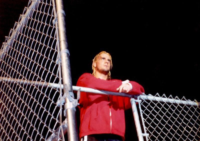 CM Punk