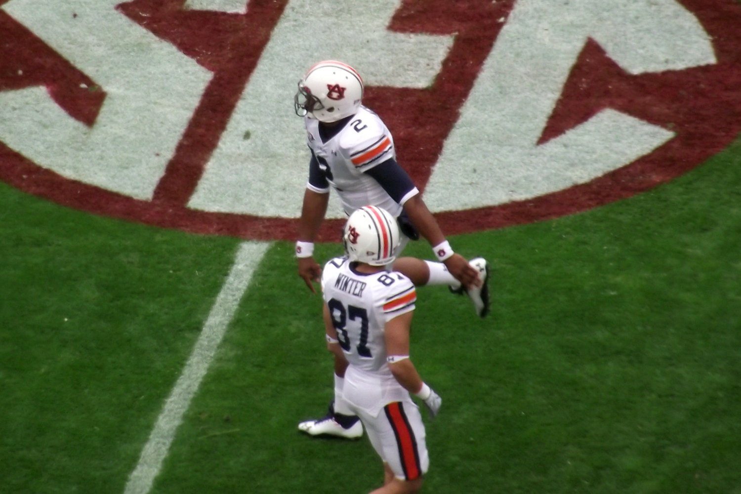 Cam Newton