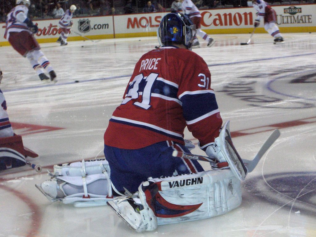 Carey Price