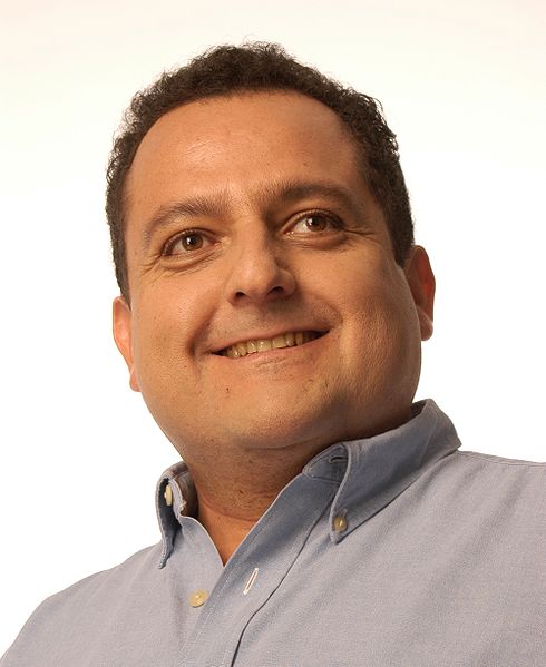 Carlos Mendoza