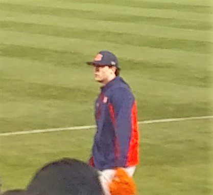 Casey Mize