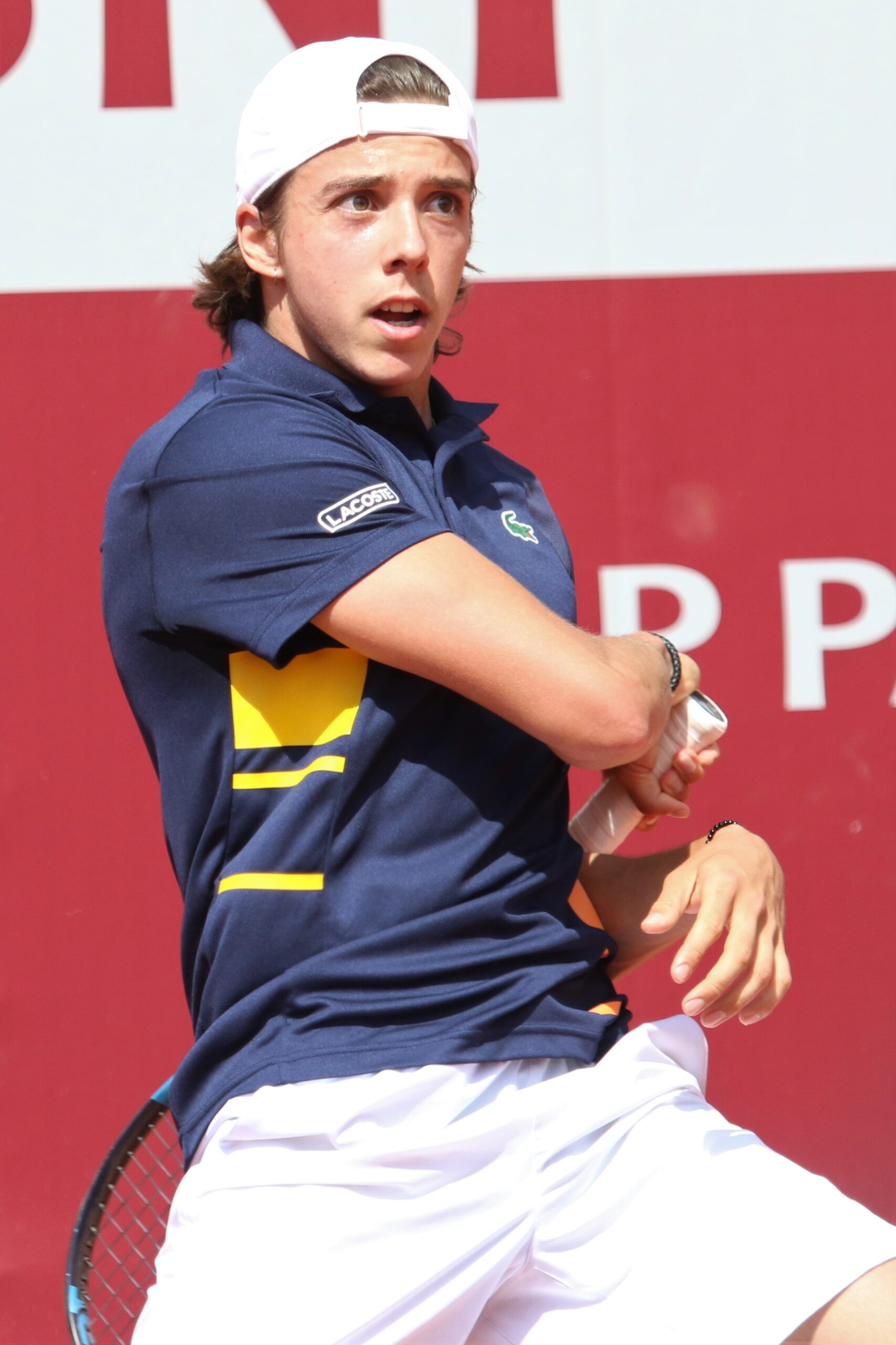 Arthur Cazaux