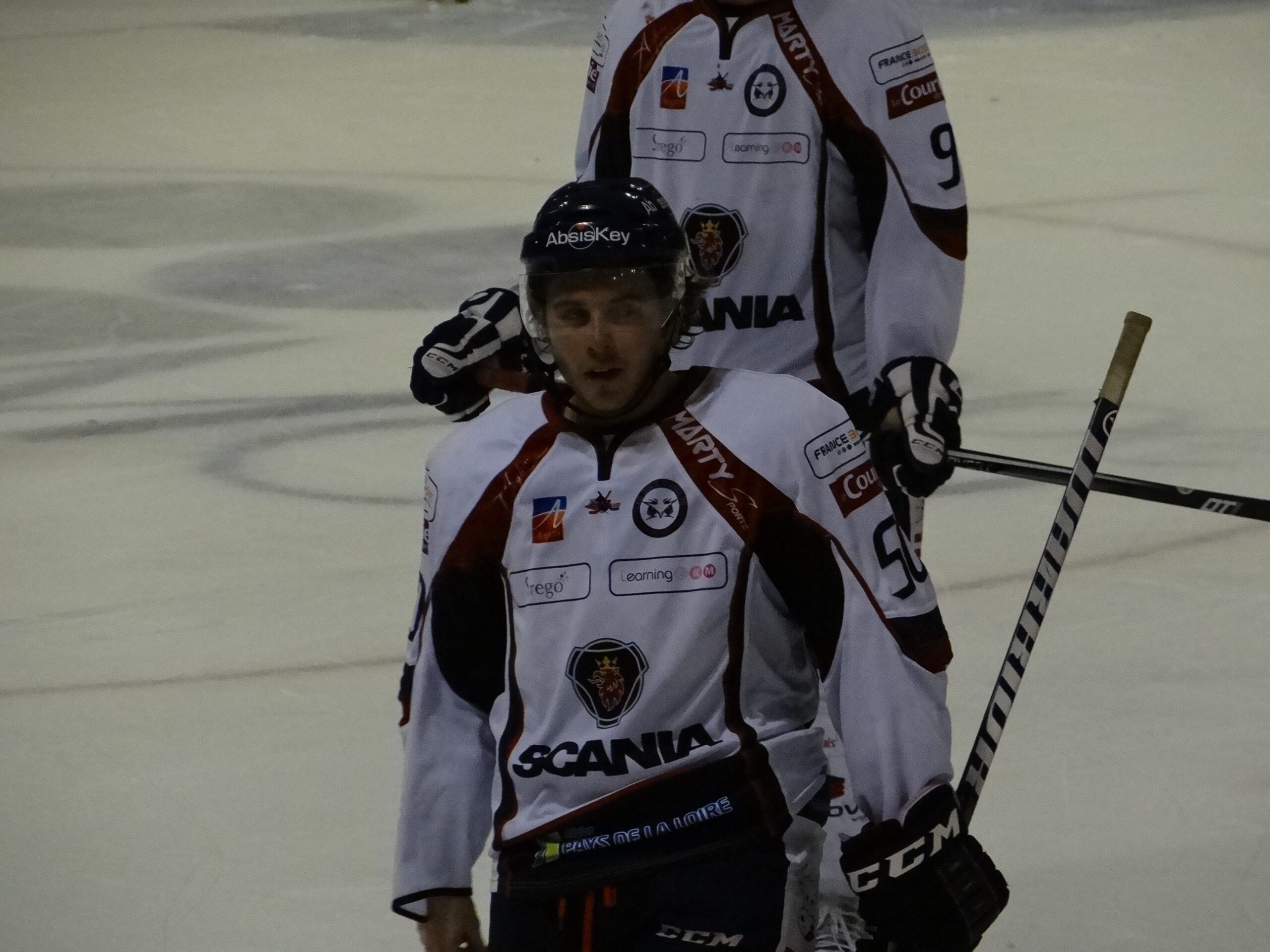 Cody Campbell