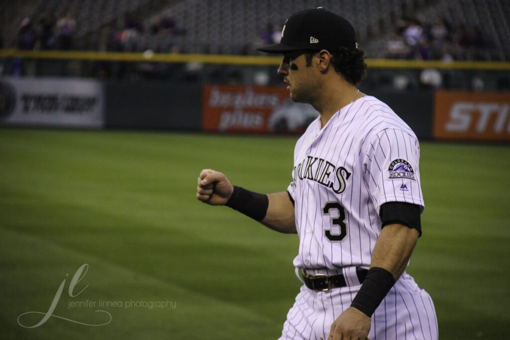 Mike Tauchman