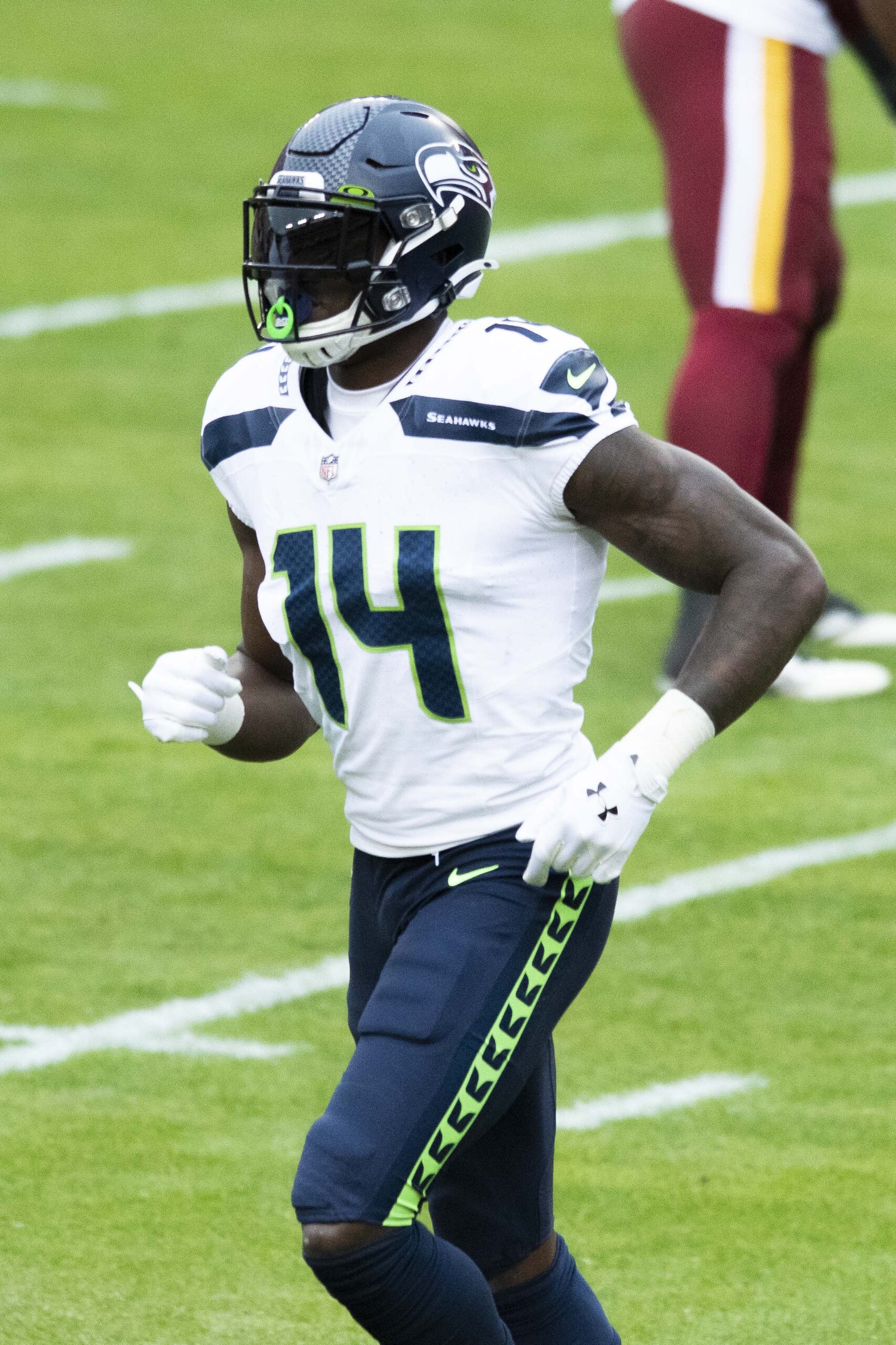 DK Metcalf