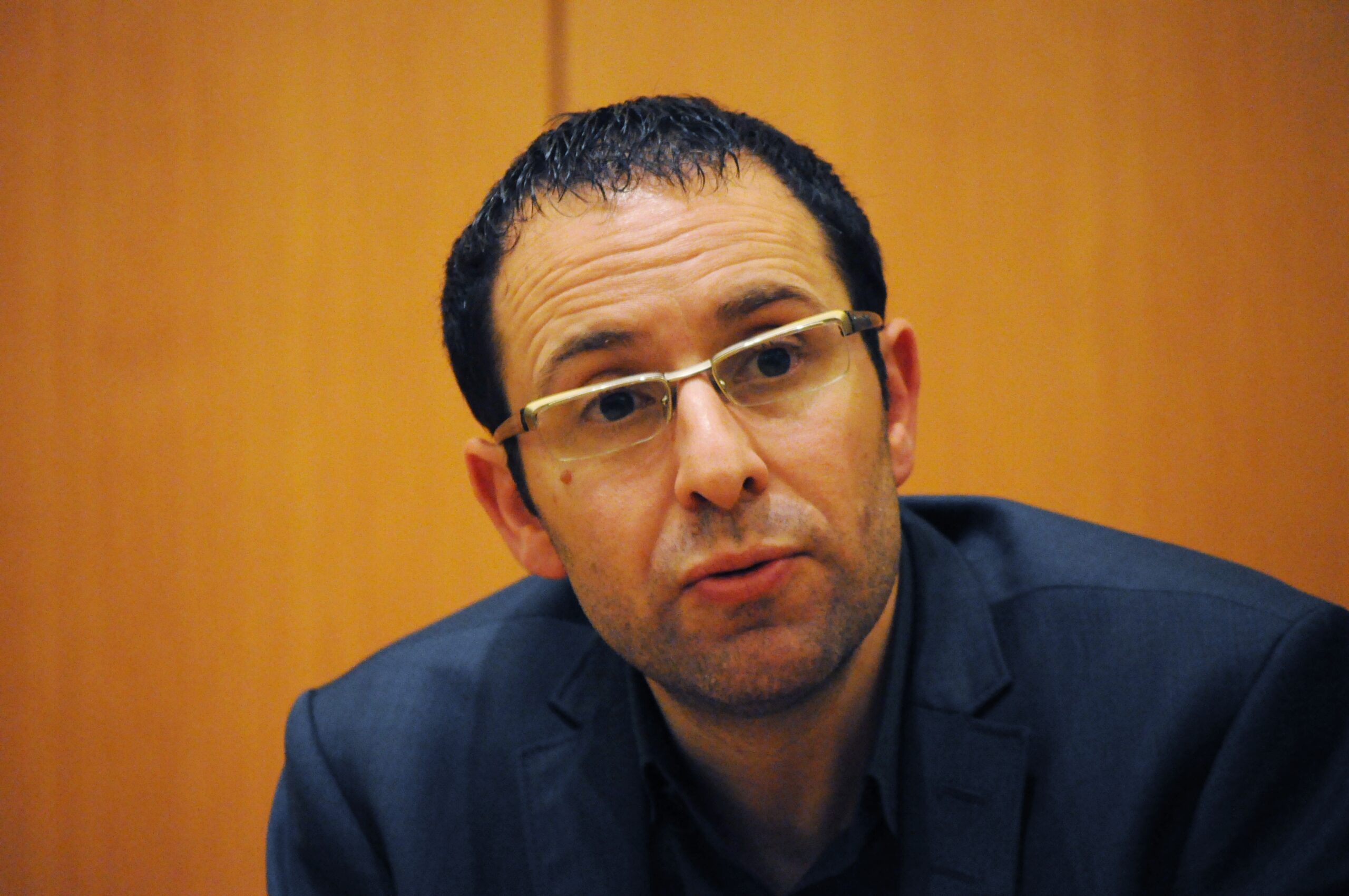 Daniel Levy