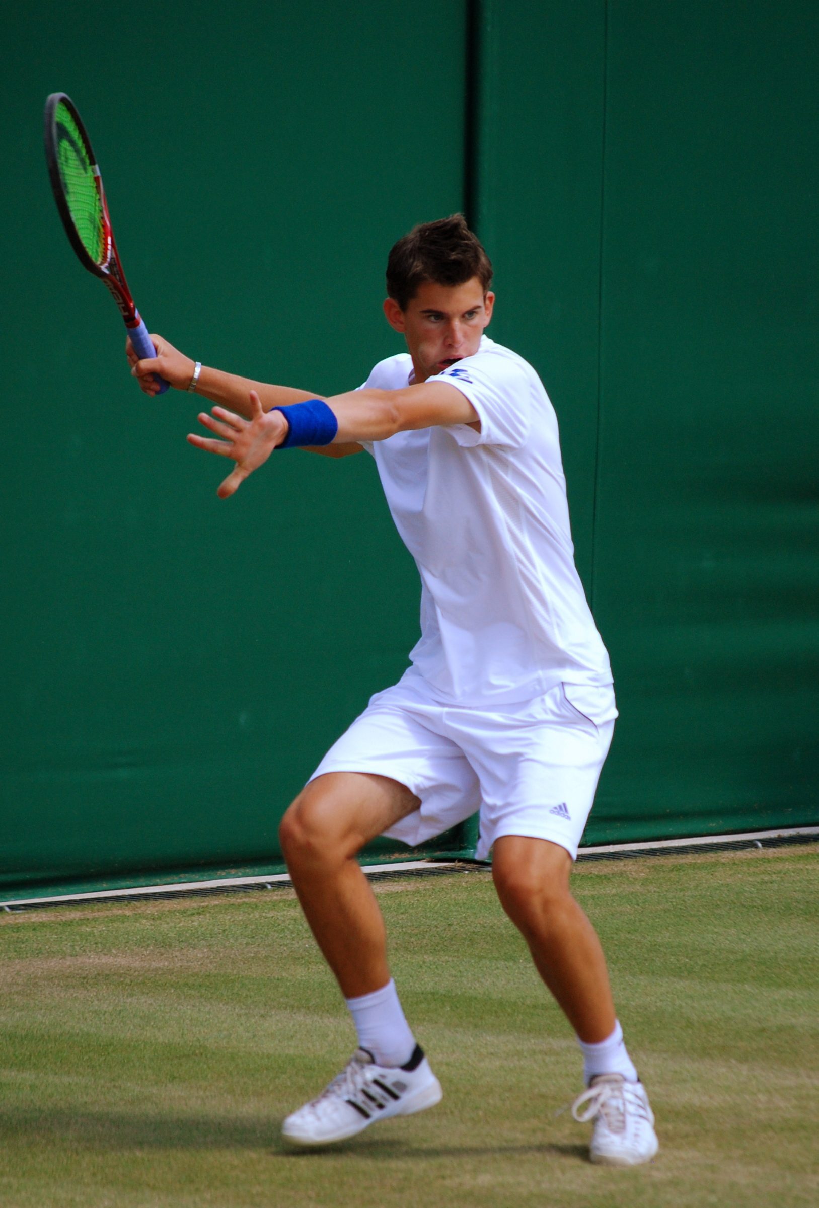 Dominic Thiem