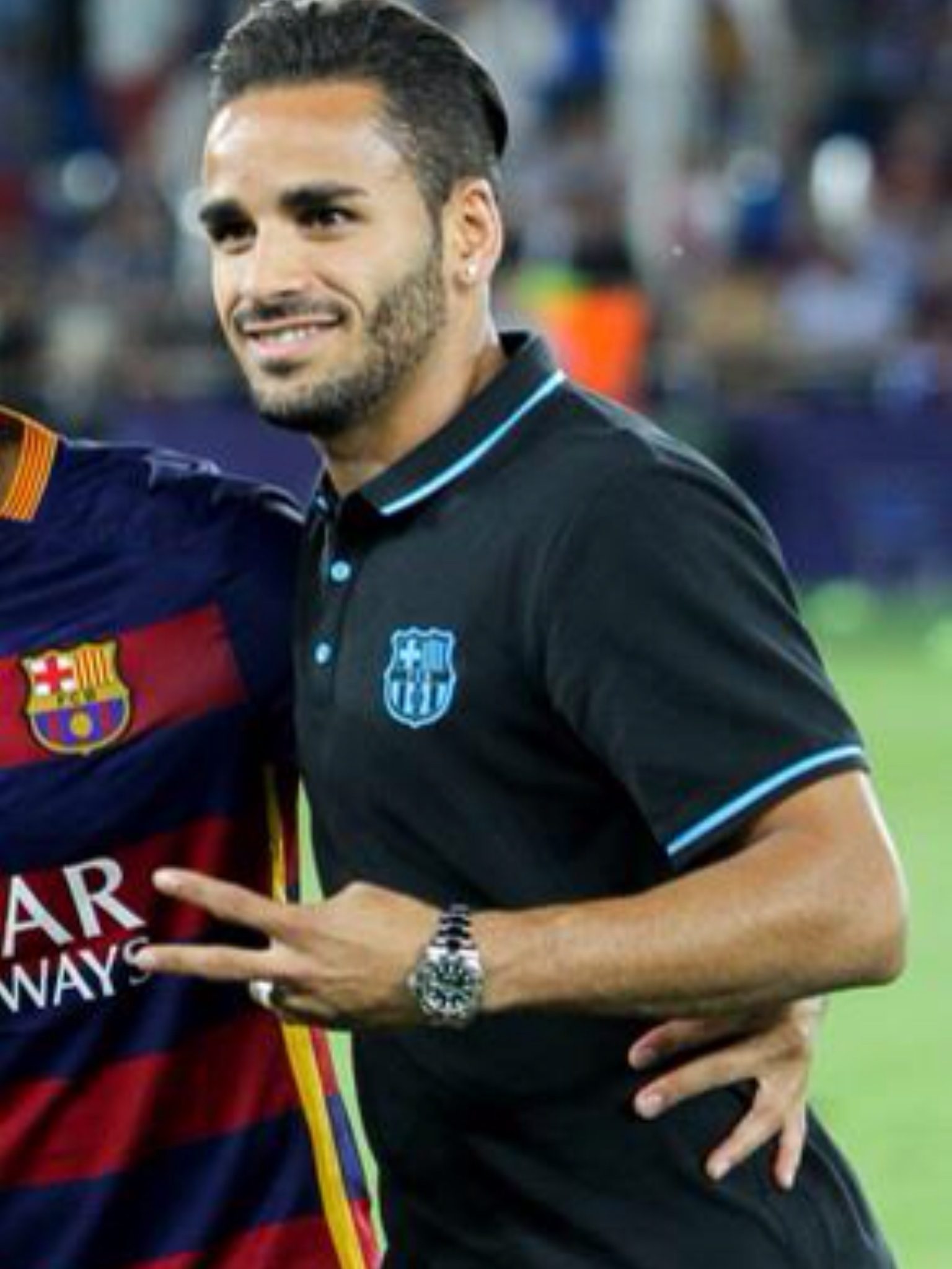 Douglas Santos