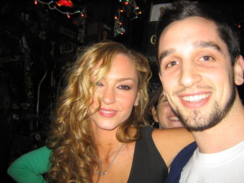 Drea De Matteo