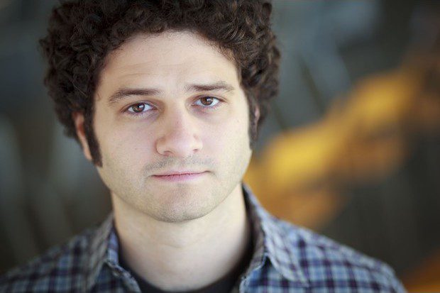 Dustin May