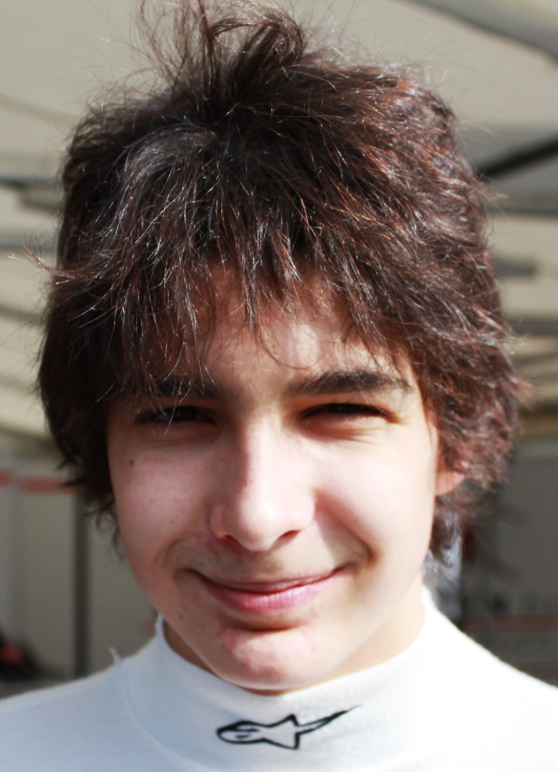 Esteban Ocon