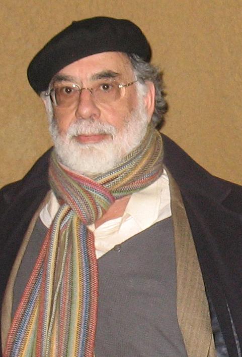 Francis Ford Coppola
