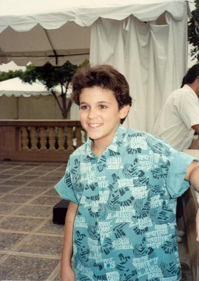 Fred Savage