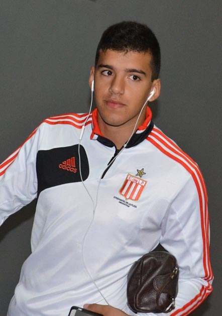 Gerónimo Rulli