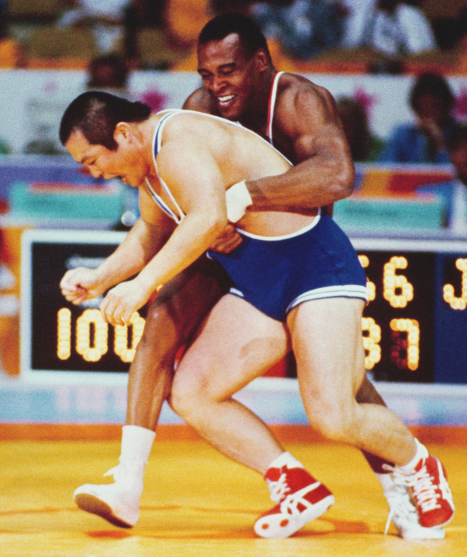 Greg Roman