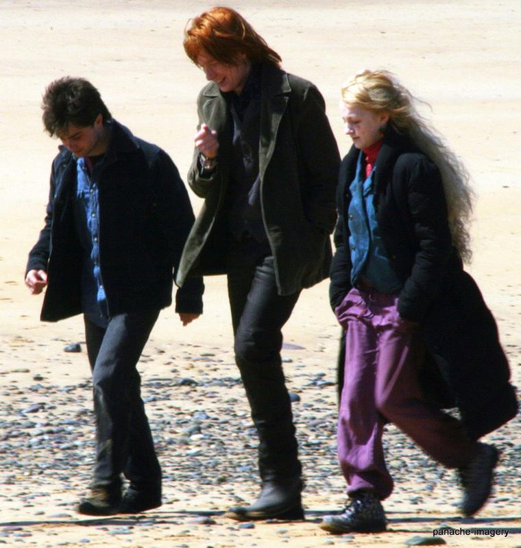 Domhnall Gleeson