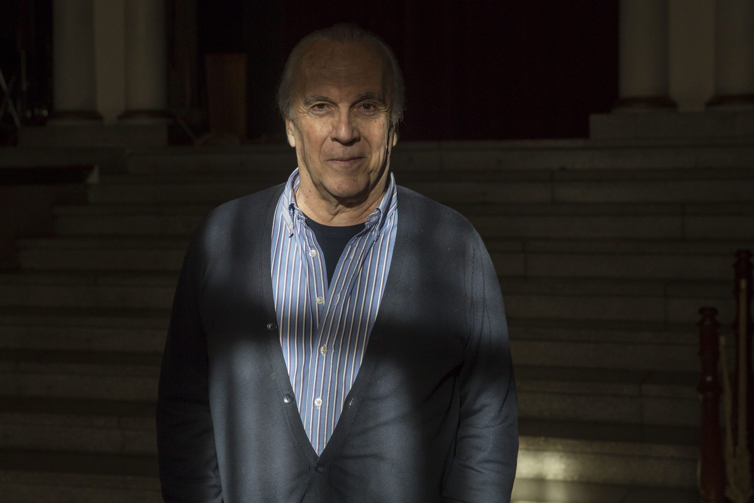 Mauro Urquijo