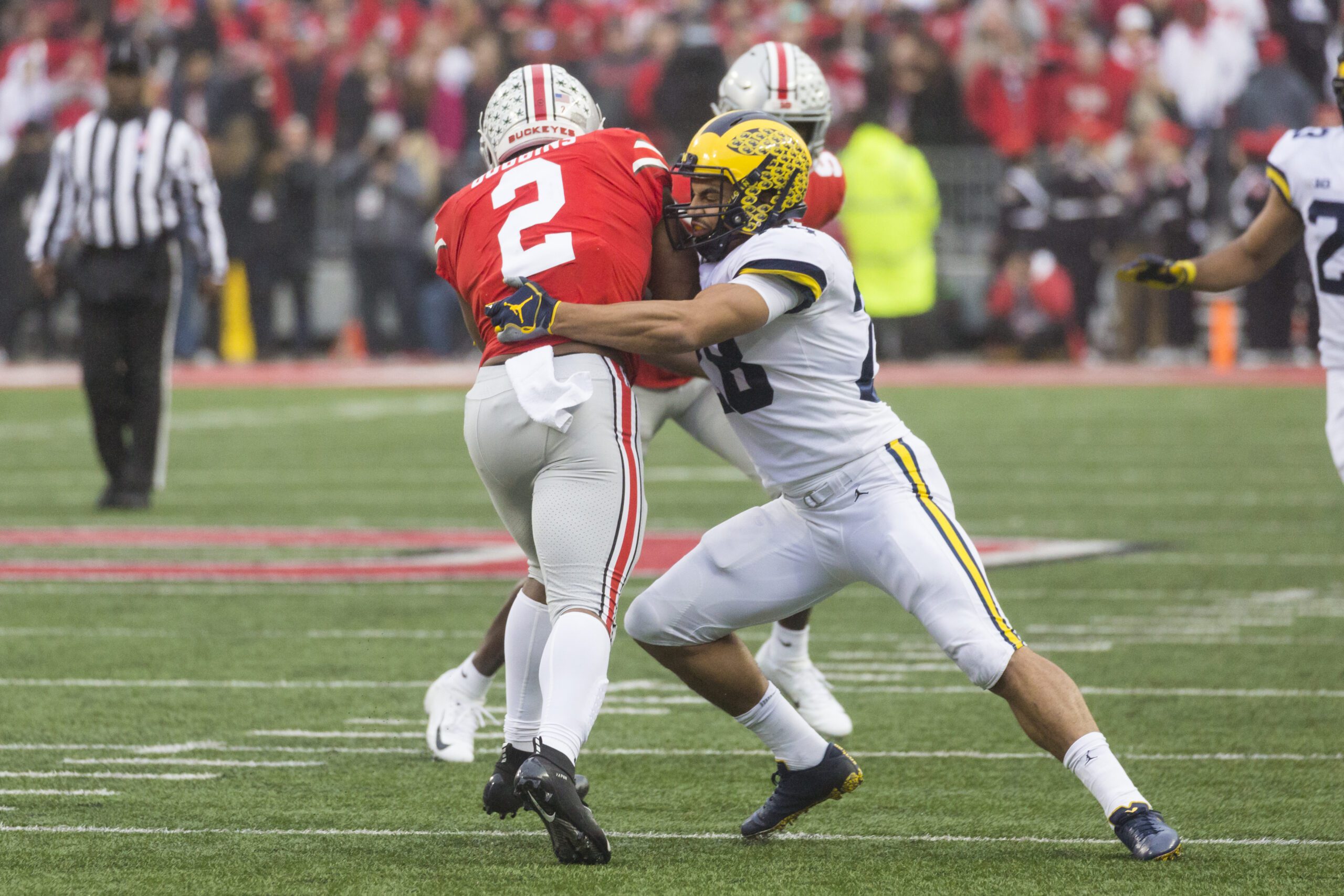 JK Dobbins