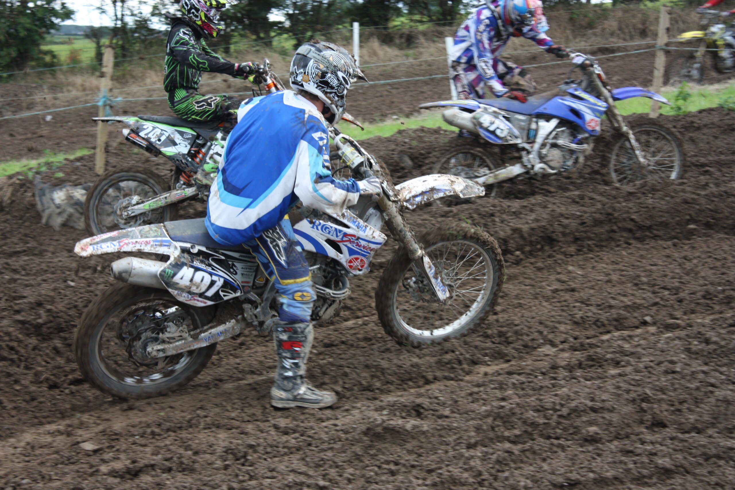 Rhys McKee