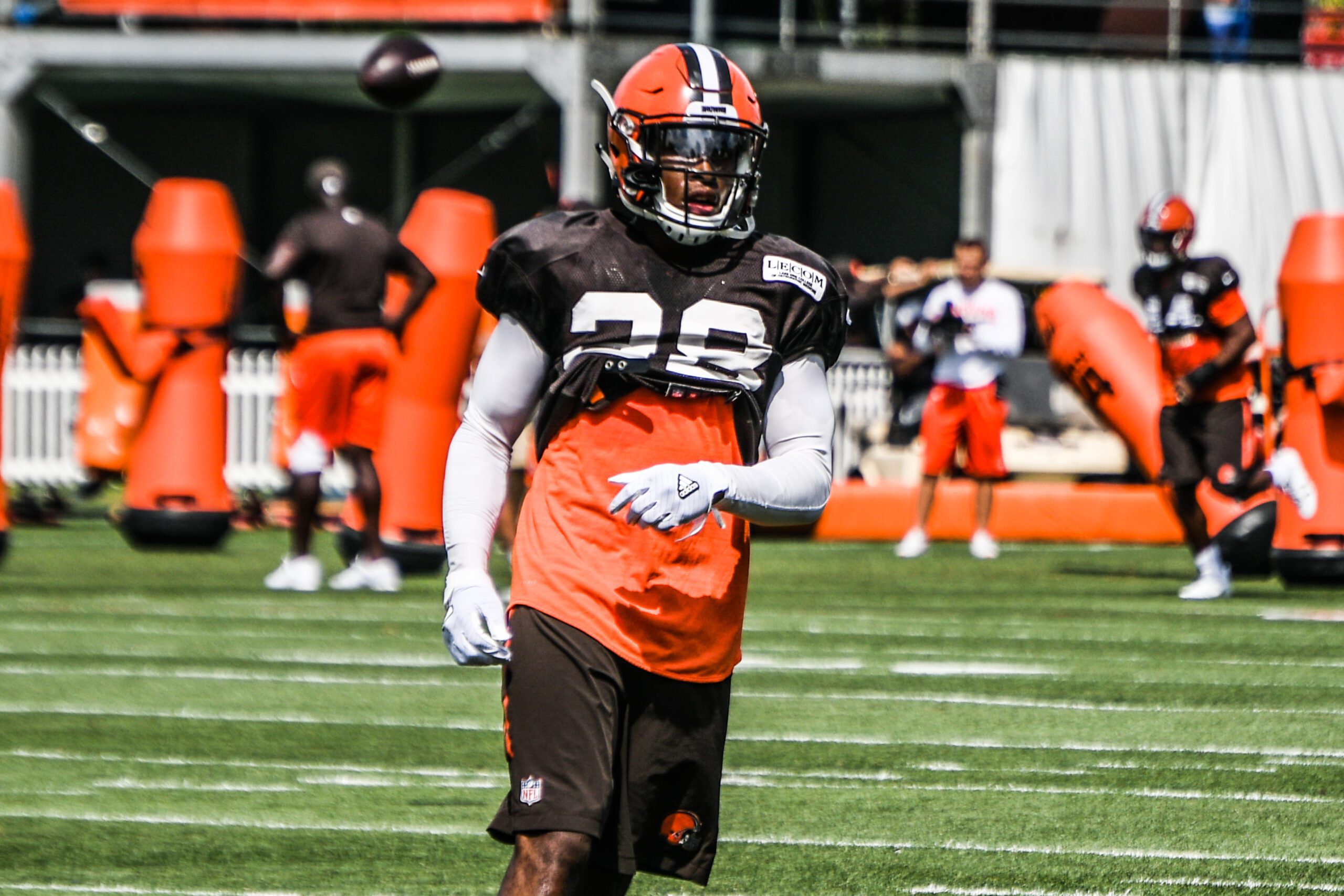Jabrill Peppers