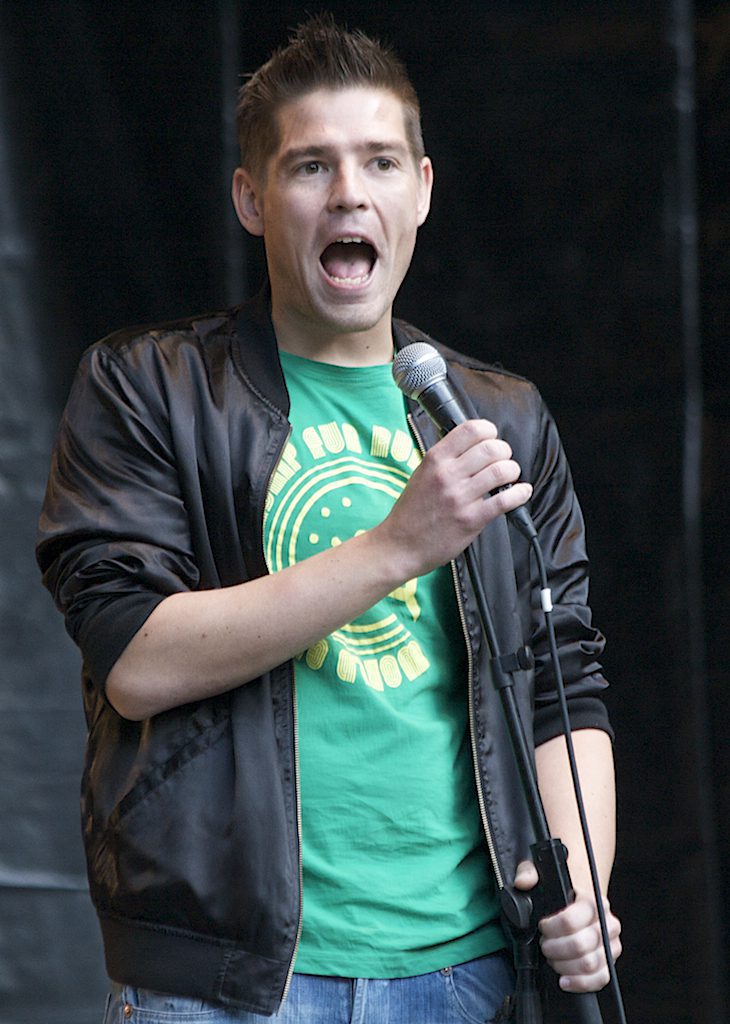 Jacob Wilson