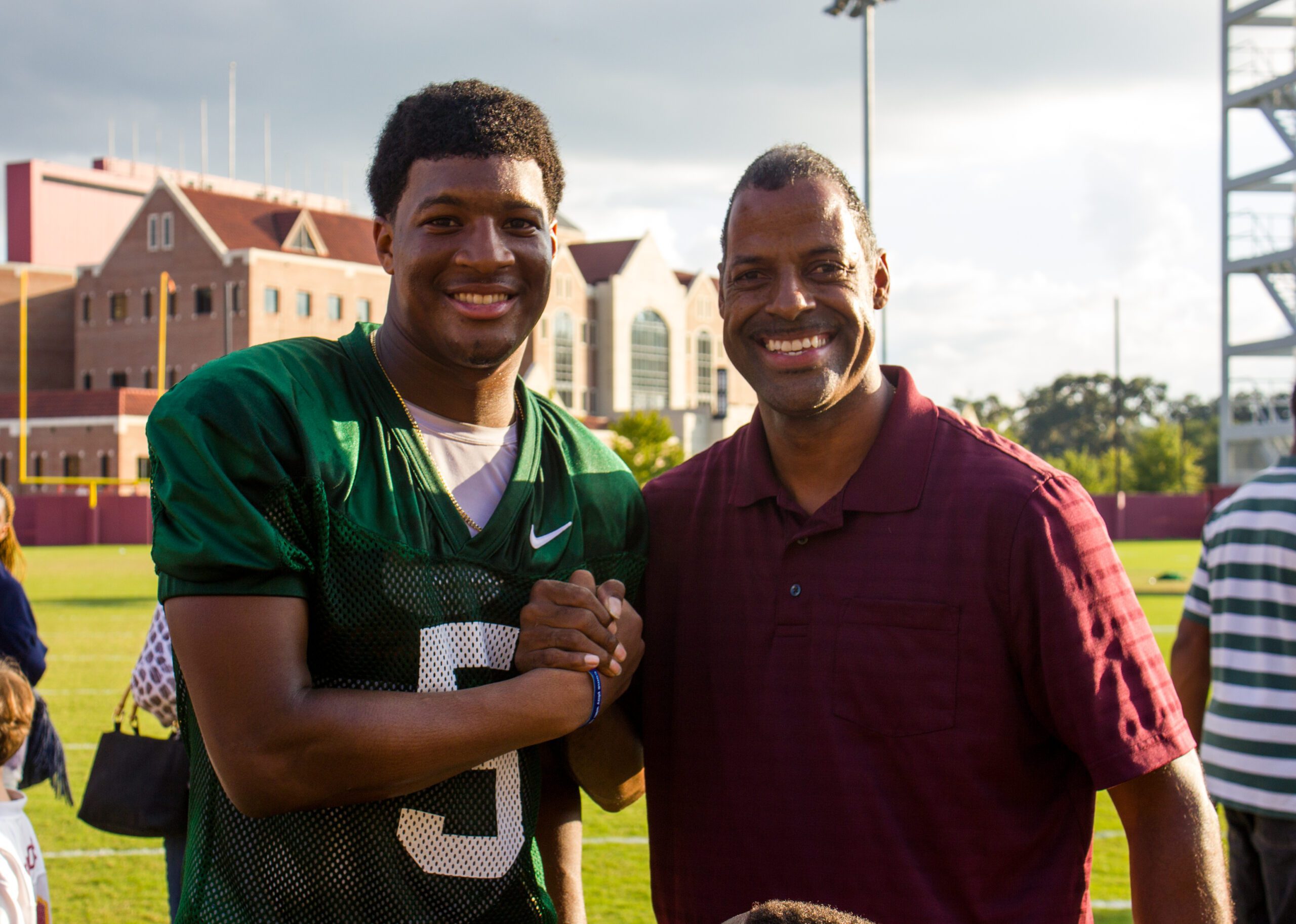 Jameis Winston