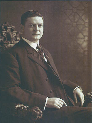 Jared Young