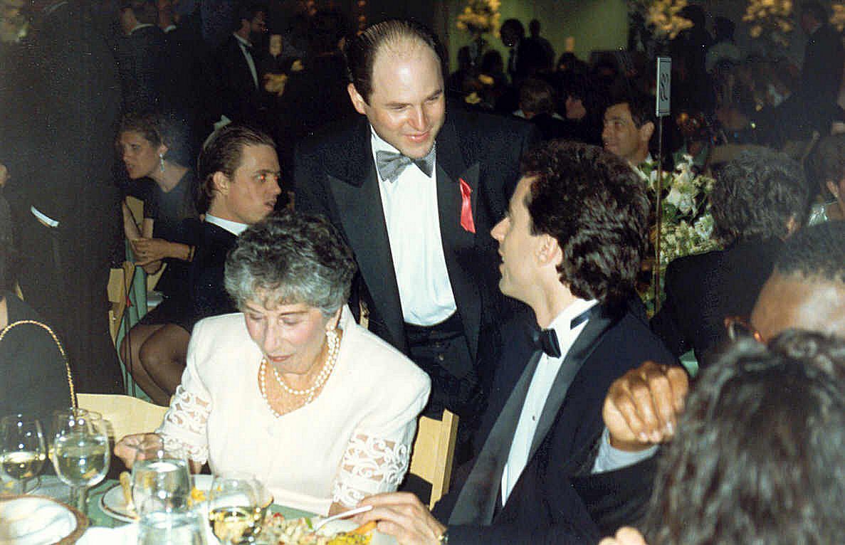 Jason Alexander