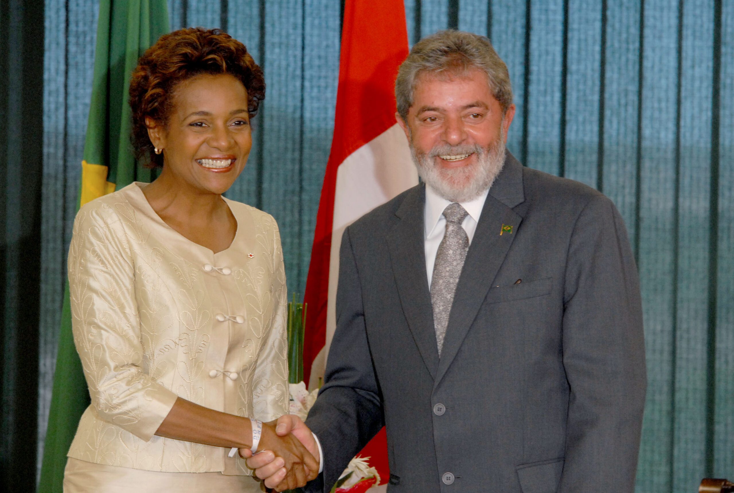 Jean Silva