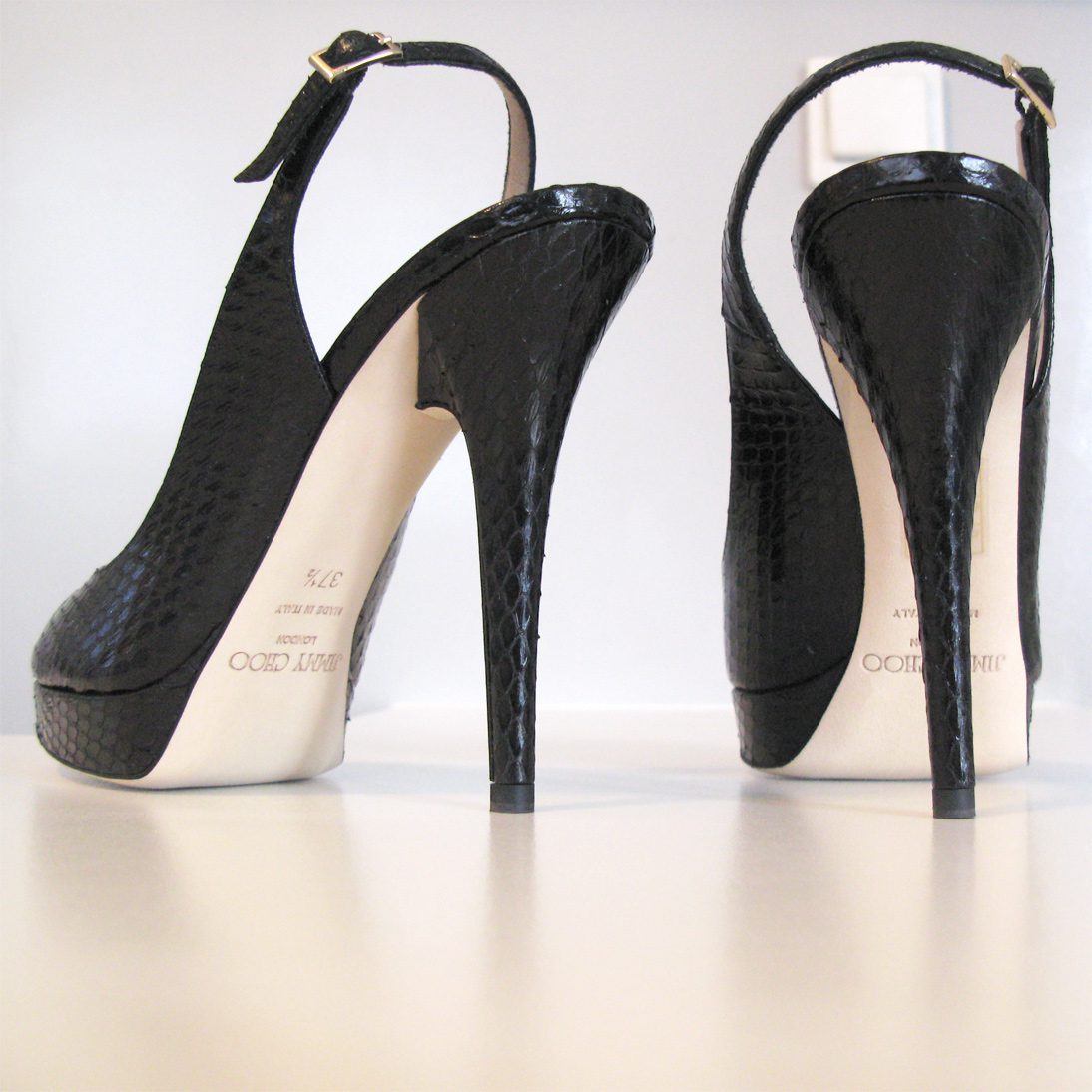 Jimmy Choo
